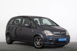 Минивэн Opel Meriva 2008 года, 429000 рублей, Томск