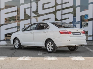 Седан Lifan Solano 2016 года, 489000 рублей, Краснодар