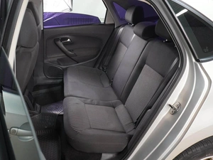 Седан Volkswagen Polo 2012 года, 679000 рублей, Воронеж