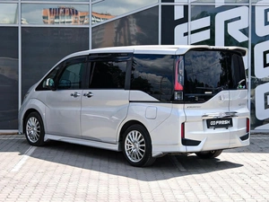 Минивэн Honda Stepwgn Spada 2015 года, 1998000 рублей, Краснодар