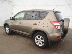 Внедорожник Toyota RAV4 2011 года, 1465000 рублей, Орёл