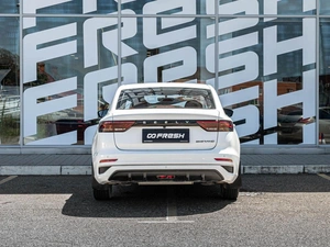 Седан Geely Emgrand 2024 года, 1499000 рублей, Краснодар