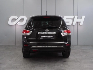 Внедорожник Nissan Pathfinder 2014 года, 1549000 рублей, Воронеж