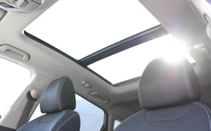 Внедорожник Geely Coolray 2021 года, 1909000 рублей, Орёл