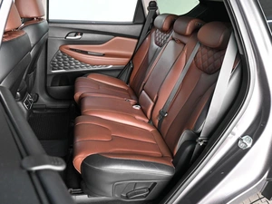 Внедорожник Hyundai Santa Fe 2022 года, 3799000 рублей, Ростов-на-Дону