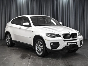 Внедорожник BMW X6 2012 года, 1798000 рублей, Ставрополь