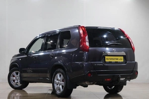 Внедорожник Nissan X-Trail 2013 года, 1399000 рублей, Новокузнецк