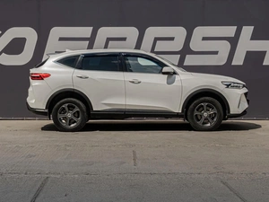 Внедорожник Haval F7 2022 года, 1860000 рублей, Краснодар