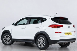 Внедорожник Hyundai Tucson 2020 года, 1809000 рублей, Челябинск