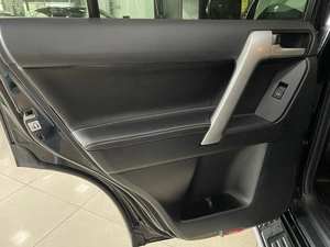 Внедорожник Toyota Land Cruiser Prado 2018 года, 5597000 рублей, Солонцы