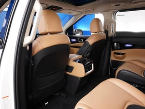 Минивэн Kia Carnival 2021 года, 4149000 рублей, Москва