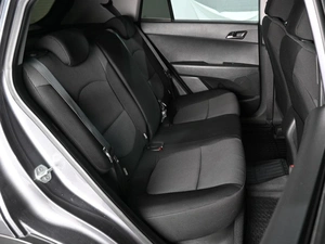 Внедорожник Hyundai Creta 2021 года, 2069000 рублей, Ростов-на-Дону