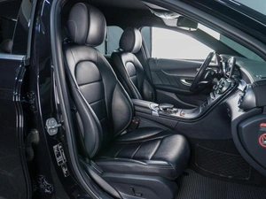 Седан Mercedes-benz C-класс 2014 года, 1999000 рублей, Сургут