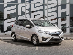 Хетчбэк Honda Fit 2014 года, 968000 рублей, Краснодар
