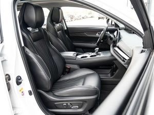 Внедорожник Changan UNI-K 2023 года, 2950000 рублей, Краснодар