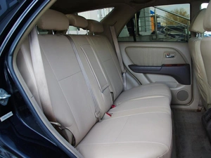 Внедорожник Lexus RX 2003 года, 729999 рублей, Владимир