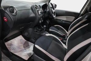 Хетчбэк Nissan Note 2018 года, 1149000 рублей, Новокузнецк