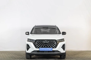 Внедорожник Chery Tiggo 7 Pro Max 2023 года, 2299000 рублей, Тюмень
