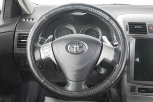 Седан Toyota Corolla 2008 года, 819000 рублей, Кемерово