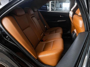 Седан Toyota Camry 2016 года, 2039000 рублей, Ставрополь