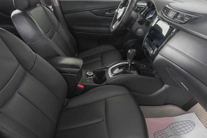 Внедорожник Nissan X-Trail 2022 года, 3209000 рублей, Кемерово
