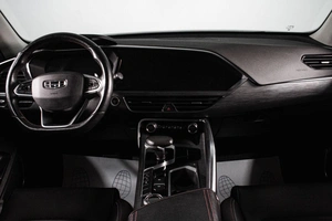 Внедорожник Geely Tugella 2021 года, 2529000 рублей, Сургут