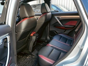 Внедорожник Geely Coolray 2021 года, 1745000 рублей, Краснодар