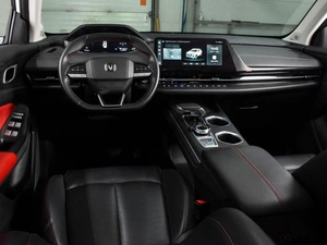 Внедорожник Changan CS55 Plus 2023 года, 1916000 рублей, Воронеж