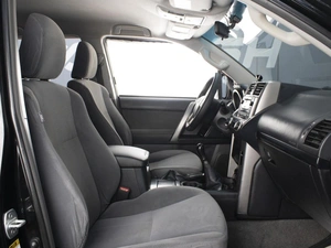 Внедорожник Toyota Land Cruiser Prado 2012 года, 2750000 рублей, Омск