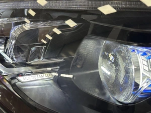 Внедорожник Mercedes-benz GLS-класс 2025 года, 16750000 рублей, Уфа