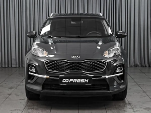 Внедорожник Kia Sportage 2019 года, 2389000 рублей, Ставрополь