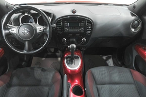 Внедорожник Nissan Juke 2013 года, 1099000 рублей, Новокузнецк