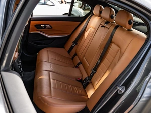 Седан BMW 3 серия 2019 года, 3310000 рублей, Краснодар