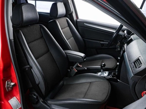 Хетчбэк Opel Astra 2008 года, 599000 рублей, Тюмень