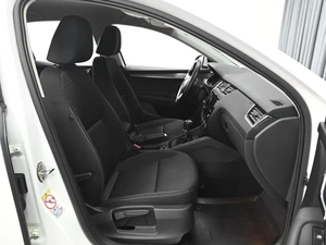 Лифтбек Skoda Octavia 2017 года, 1395000 рублей, Ставрополь