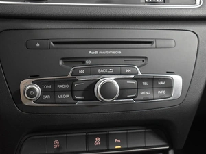 Внедорожник Audi Q3 2012 года, 1547900 рублей, Казань