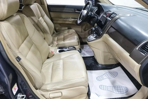 Внедорожник Honda CR-V 2008 года, 1299000 рублей, Новокузнецк