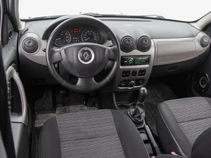 Хетчбэк Renault Sandero 2010 года, 499000 рублей, Волгоград