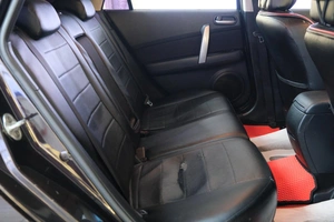 Универсал Mazda 6 2008 года, 869000 рублей, Омск