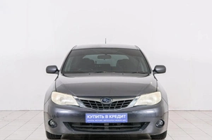 Хетчбэк Subaru Impreza 2009 года, 899000 рублей, Красноярск