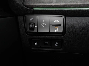 Седан Kia K7 2020 года, 3040000 рублей, Краснодар