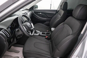 Внедорожник Hyundai Creta 2022 года, 2499000 рублей, Красноярск