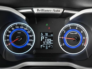 Внедорожник Brilliance V3 2019 года, 1299000 рублей, Аксай