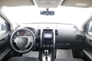 Внедорожник Nissan X-Trail 2014 года, 1380000 рублей, Обнинск