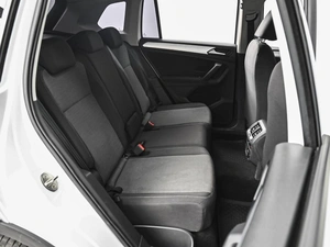 Внедорожник Volkswagen Tiguan 2021 года, 2390000 рублей, Ставрополь