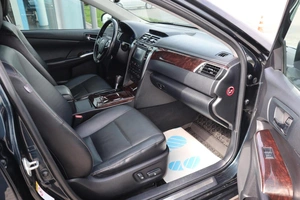 Седан Toyota Camry 2014 года, 2222000 рублей, Мирное