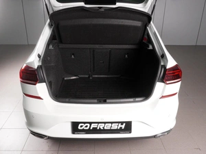 Лифтбек Volkswagen Polo 2021 года, 1929000 рублей, Минеральные Воды