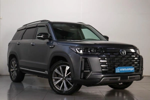 Внедорожник Changan CS95 2023 года, 3799000 рублей, Челябинск
