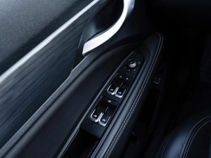 Внедорожник Geely Tugella 2019 года, 2129000 рублей, Саратов