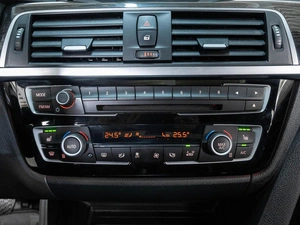 Седан BMW 3 серия 2017 года, 2669000 рублей, Ставрополь